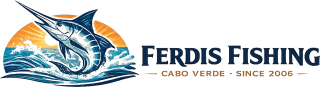 Ferdis Fishing - Cabo Verde